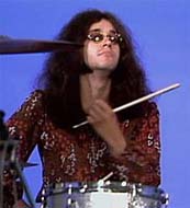 Ian Paice (DEEP PURPLE ● WHITESNAKE)